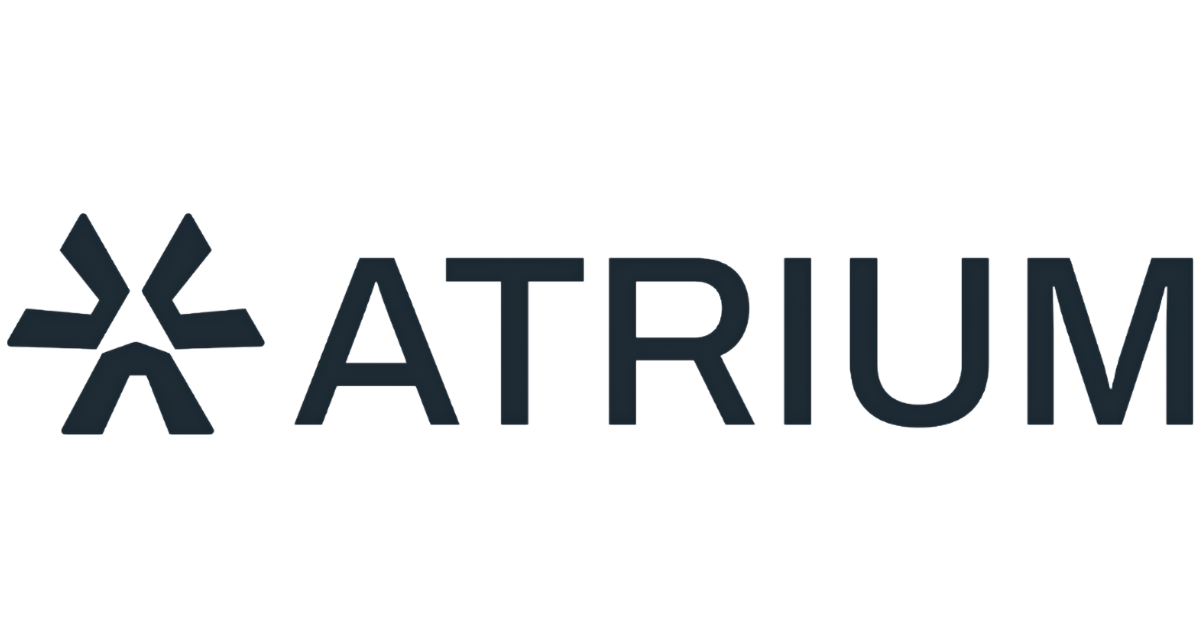 Atrium Academy logo
