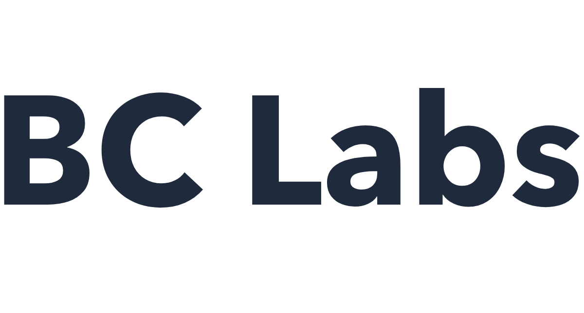 BC Labs logo