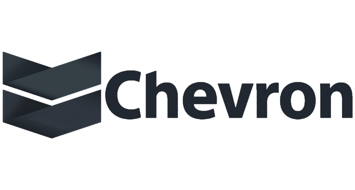 Chevron logo