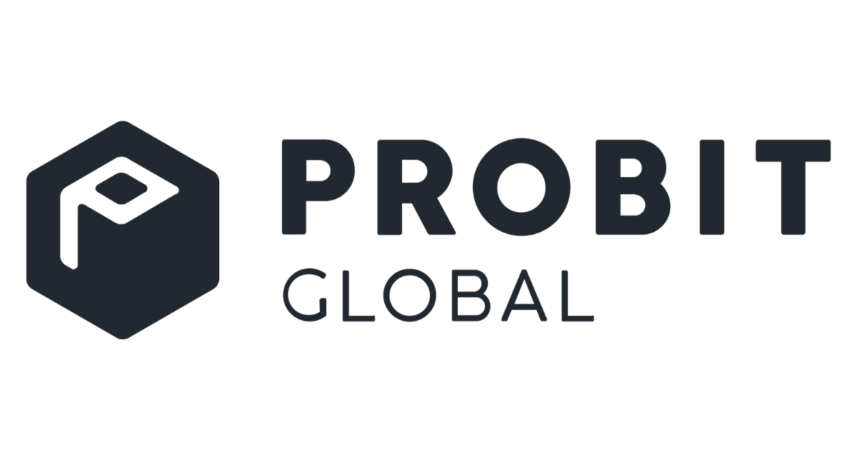 ProBit Global logo